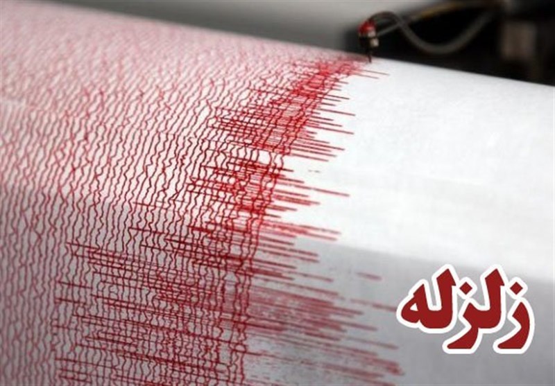 گوریه لرزید