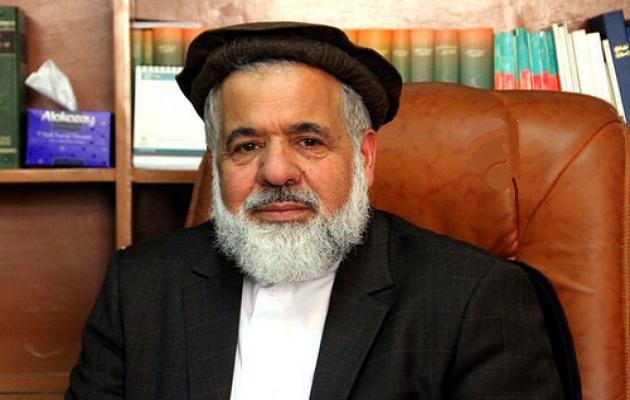 حکمتیار همان آدم دهه 70 است/ طرح صلح حکمتیار را دعوت به تجزیه افغانستان می دانیم