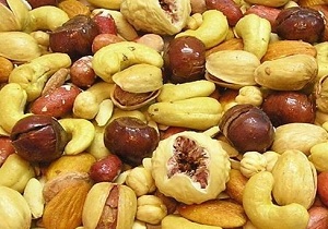 تغذیه مناسب در نوروز