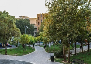 برگزاری خیمه‌های معرفت در بوستان‌های سطح شهر در روز ۱۳ فروردین
