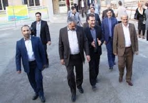 تاکید استاندار کردستان بر خدمت رسانی شایسته به میهمانان فرهنگی