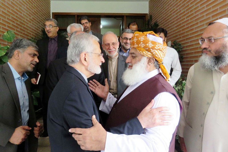 آمریکایی&zwnj;ها هیچگاه قابل اعتماد نبوده و همواره نقض تعهد کرده اند