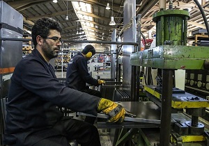 چهارمین کارخانه شیرآلات صنعتی و بهداشتی در گرمی راه اندازی می شود
