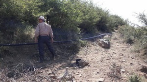 ارتقای کیفیت آب شرب ۳۰۰ خانوار روستایی سیاهکل