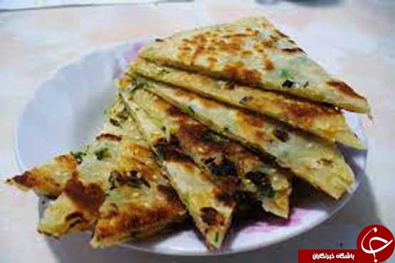 دنیای رنگین غذاهای سنتی کرمانشاه+ تصاویر