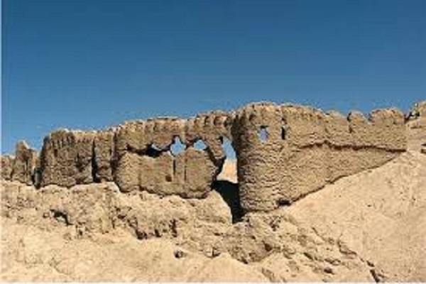 جاذبه های گردشگری شهرستان میانه