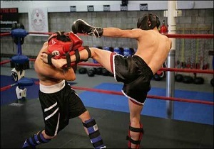 اختراع دستگاه کش آورنده پای ورزشکاران