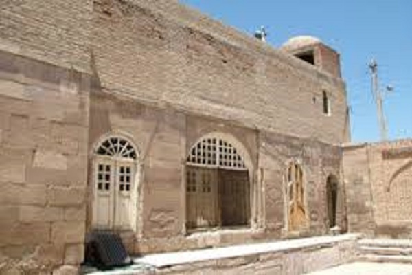 جاذبه های گردشگری شهرستان میانه