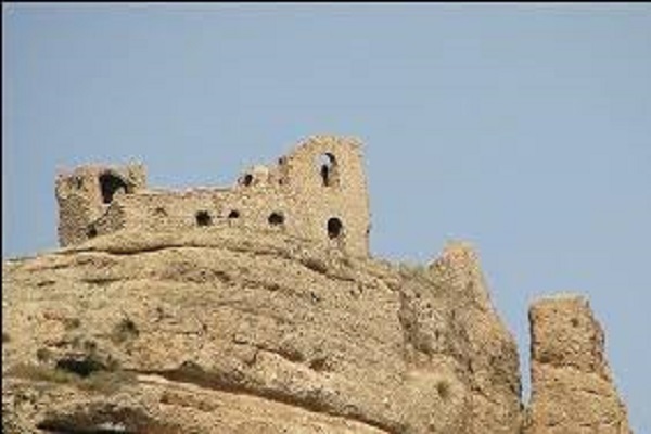 جاذبه های گردشگری شهرستان میانه