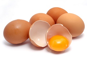 نرخ هر کیلو تخم مرغ دو هزار تومان کاهش یافت