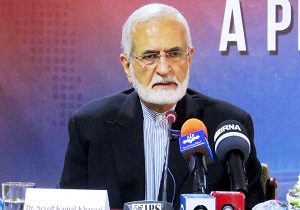 ایران تسلیم فشار&zwnj;های واشنگتن نمی&zwnj;شود/هدف از تاسیس داعش مقابله با جمهوری اسلامی ایران بود