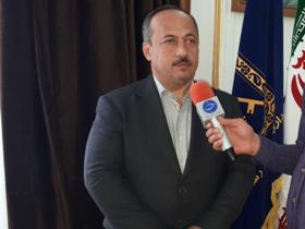 رشت از قطب‌های گردشگری در کشور