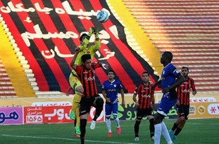 تغییر ورزشگاه بازی راه آهن و خونه به خونه مازندران