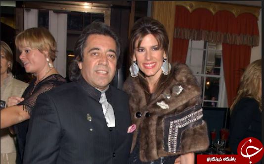 فروش گنج میلیاردر سعودی در یک حراجی در انگلیس+ تصاویر