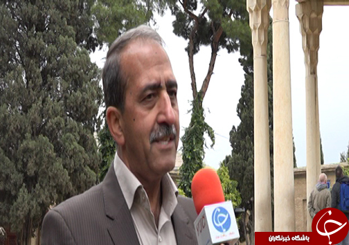 راز جاودانگی حافظ، شاعر شیرین سخن شیرازی + تصاویر