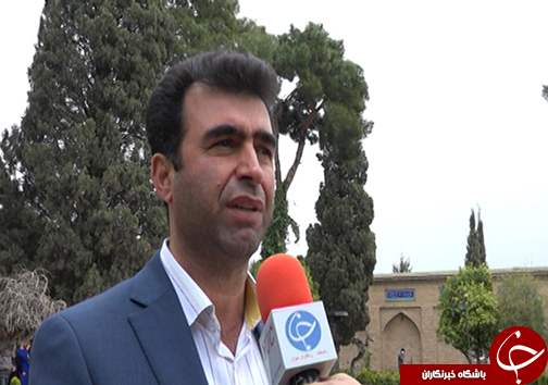 راز جاودانگی حافظ، شاعر شیرین سخن شیرازی + تصاویر