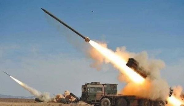 تقلید سعودی&zwnj;ها از آمریکا در &laquo;شوی لاشه موشکی&raquo;!