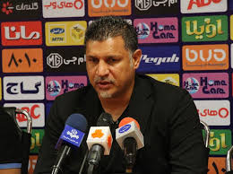 دایی: پرسپولیس نیازی به تعریف من ندارد