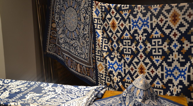 سوغات گرجستان/ در سفر به کشور گرجستان چه سوغاتی بخریم؟