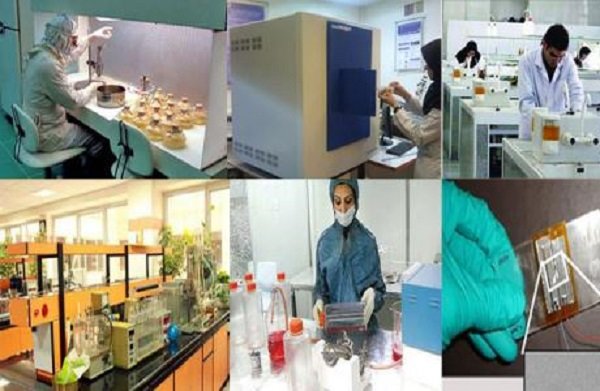 تعداد شرکت‌های دانش بنیان پارک فناوری پردیس به ۲۵۰ رسید/ ایجاد ۲۱ هکتار برای استقرار شرکت‌های دانش‌بنیان و استارتاپ‌ها