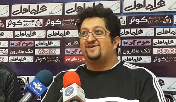 نشست خبری مربیان پیش دیدارهای از هفته بیست و ششم لیگ برتر