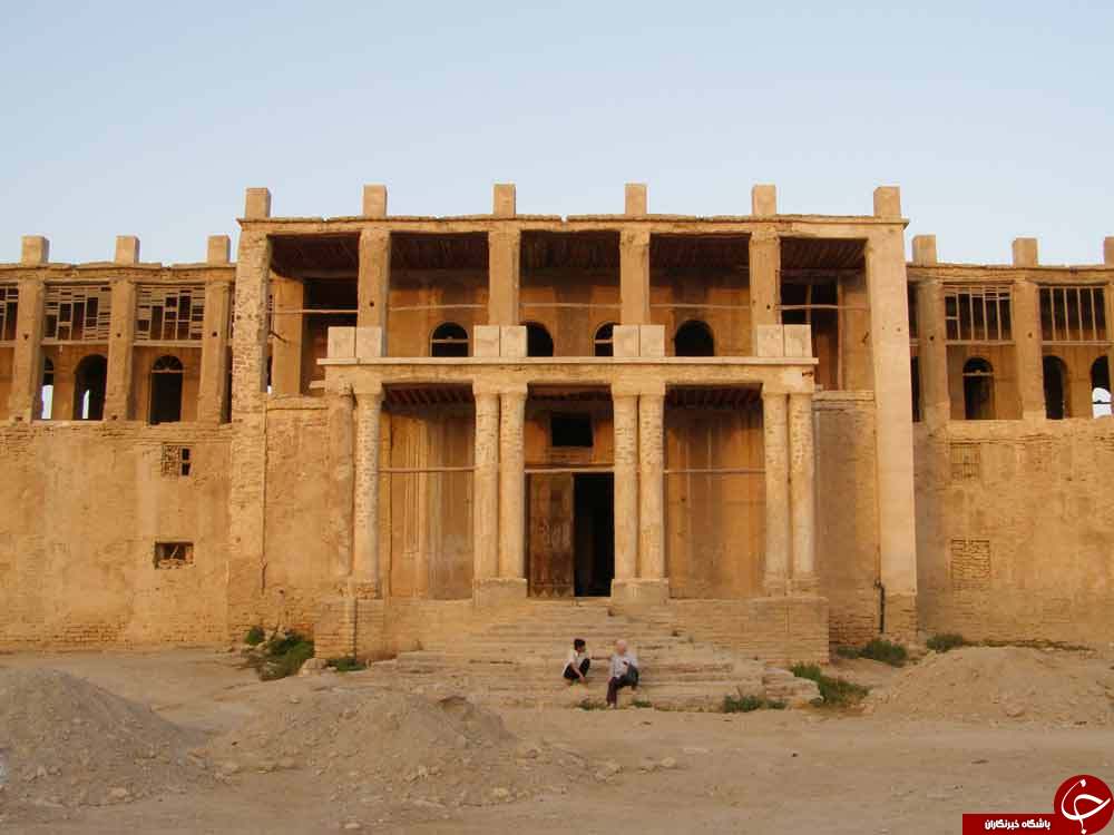 نوروز در بوشهر؛ از  گنبد نمکی جاشک تا آب&zwnj;انبار قوام +تصاویر و شناسه مسیرها