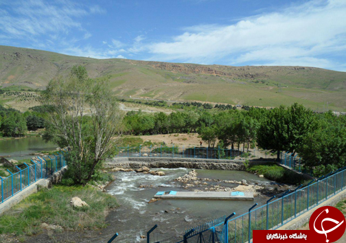 روزانه بیش از ۷۰۰ نفر  از غار گاماسیاب نهاوند بازدید می &zwnj;کنند+ تصاویر