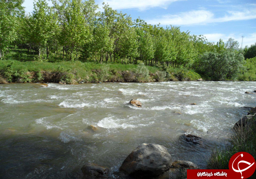 روزانه بیش از ۷۰۰ نفر  از غار گاماسیاب نهاوند بازدید می &zwnj;کنند+ تصاویر
