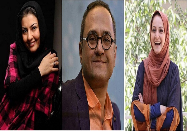از دغدغه محیط زیستی آناهیتا همتی تا مطالعت رامبد جوان