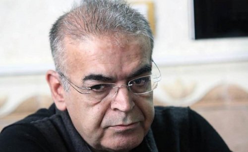 بعد از سه سال خانه نشینی برگشتم/ کیفیت آثار کمدی به شدت پایین آمده است