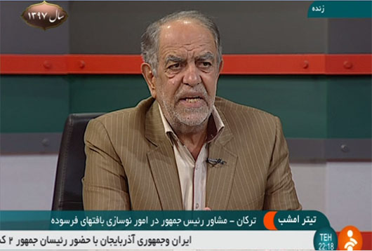 سهم صفر درصدی دولت در ساخت و ساز بافت های فرسوده