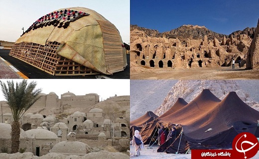 جاذبه های طبیعی وتاریخی قصرقند پذیرای گردشگران نوروزی