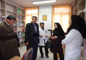 خبر خوب برای پزشکان ثلاث باباجانی