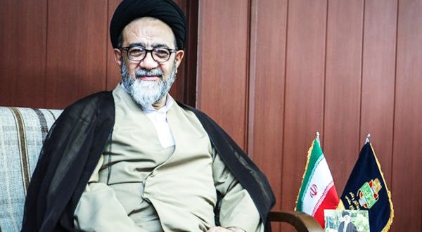 امام جمعه تبریز به کمپین بی زباله پیوست