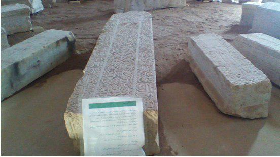 گنبد جبلیه و سیل گردشگران نوروزی