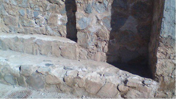 گنبد جبلیه و سیل گردشگران نوروزی