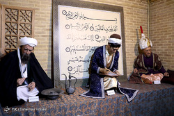 دشت گل های شقایق اختر آباد‎