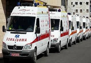هیچ مشکلی در امداد رسانی وجود ندارد
