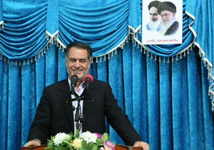 در زمینه جذب سرمایه‎گذار بخش خصوصی تلاش شود