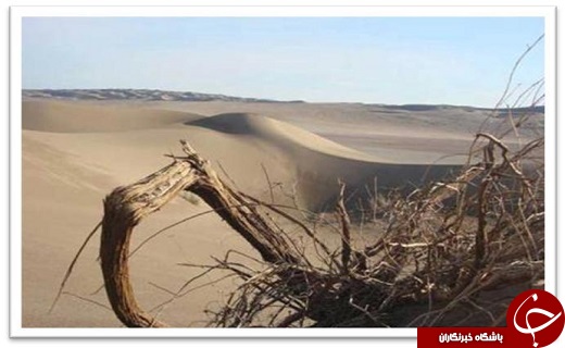 شهر تاریخی اردکان در قلب کویر مرکزی ایران دنیایی پر از شگفتی را درون خود جای&zwnj;داده است