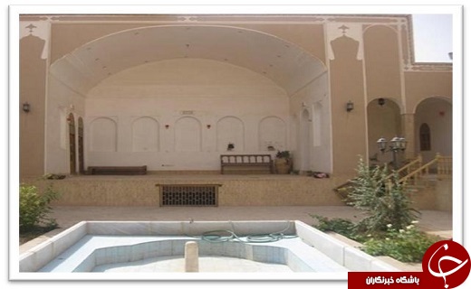 شهر تاریخی اردکان در قلب کویر مرکزی ایران دنیایی پر از شگفتی را درون خود جای&zwnj;داده است