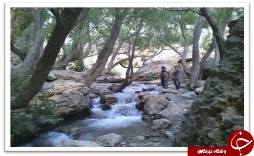 شهر تاریخی اردکان در قلب کویر مرکزی ایران دنیایی پر از شگفتی را درون خود جای&zwnj;داده است