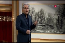 دردناکترین غم های سیزده بدری مهران مدیری + فیلم