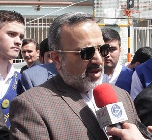 ۲۸۳ ایرانی محبوس در زندان های ترکمنستان آزاد شدند