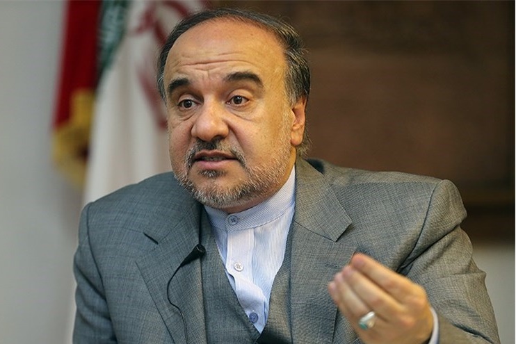 سلطانی فر:مهم ترین شاخص  ارزیابی مدیران کل استانها پیگیری امور جوانان است