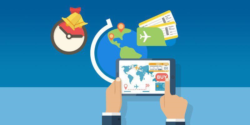 برای شروع یک سفر مناسب و آسوده باید به چه نکاتی توجه کنیم!؟