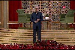 دردناکترین غم های سیزده بدری مهران مدیری + فیلم