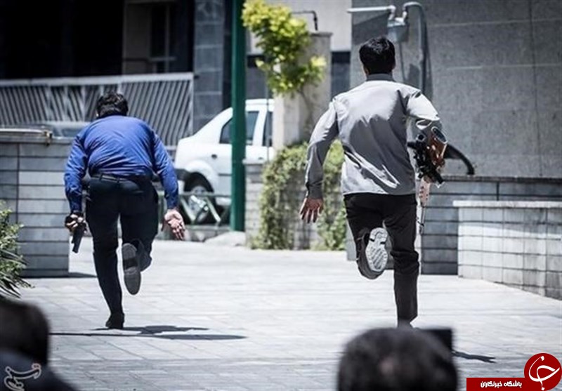 از تشییع تاریخی حججی تا پایان حکومت داعش