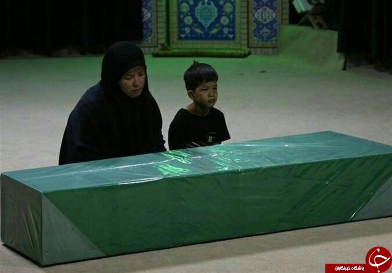 از تشییع تاریخی حججی تا پایان حکومت داعش