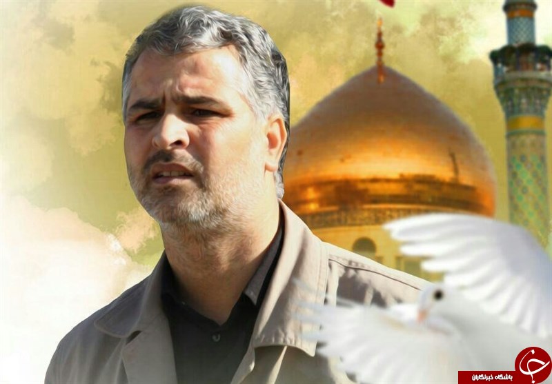 از تشییع تاریخی حججی تا پایان حکومت داعش